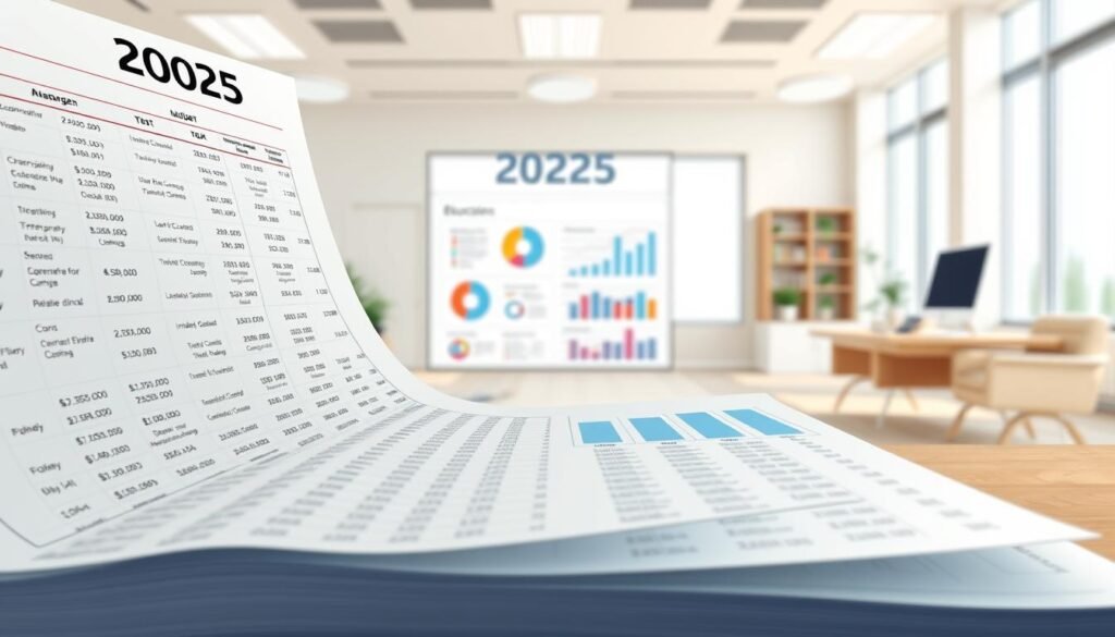 Anggaran Pendidikan 2025