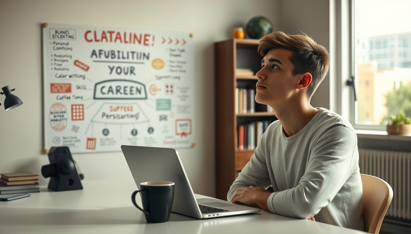 Cara Efektif Bangun Personal Branding untuk Mahasiswa