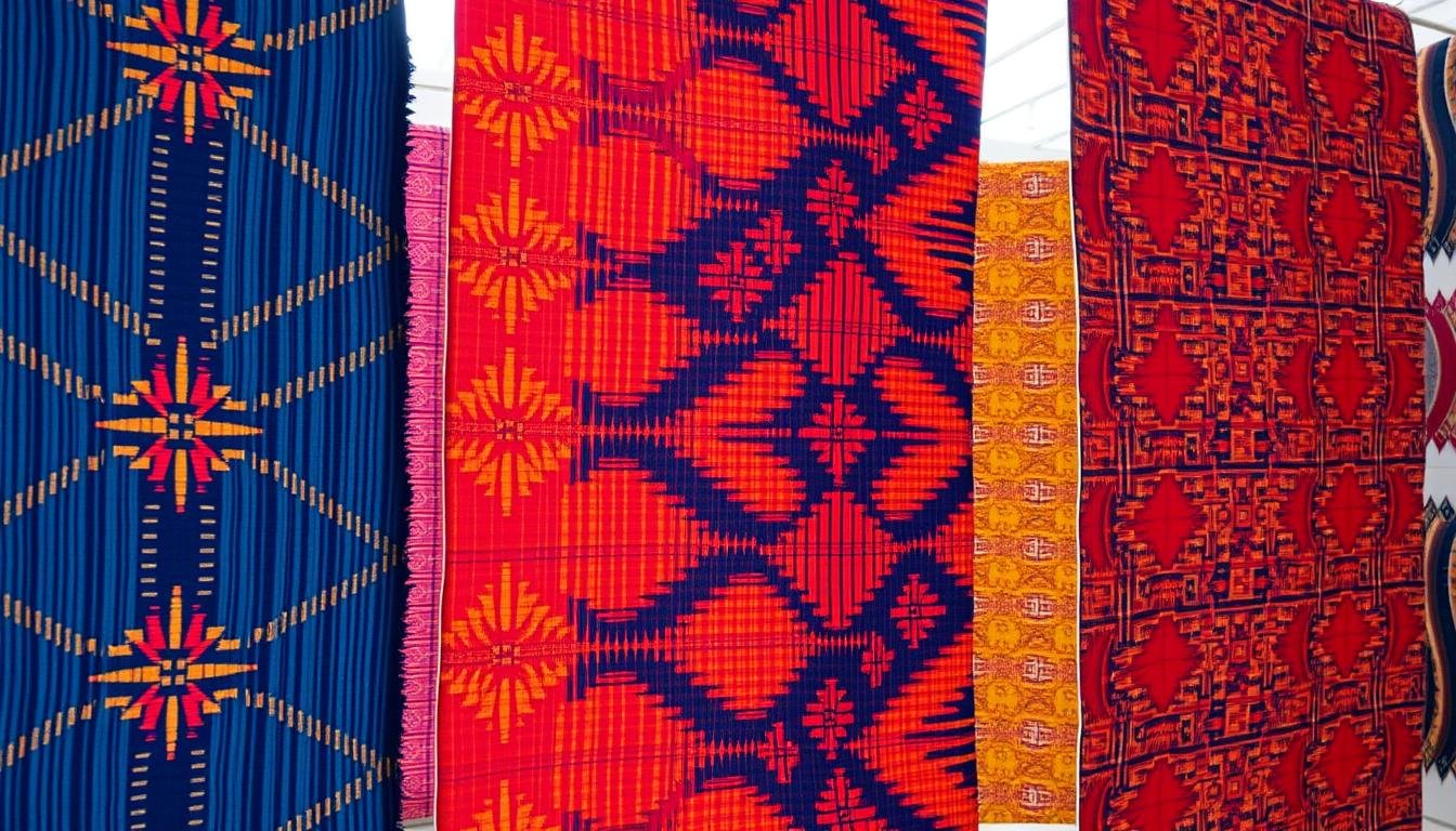 Desa Penghasil Tenun Ikat di NTT Makin Dilirik Pasar Internasional