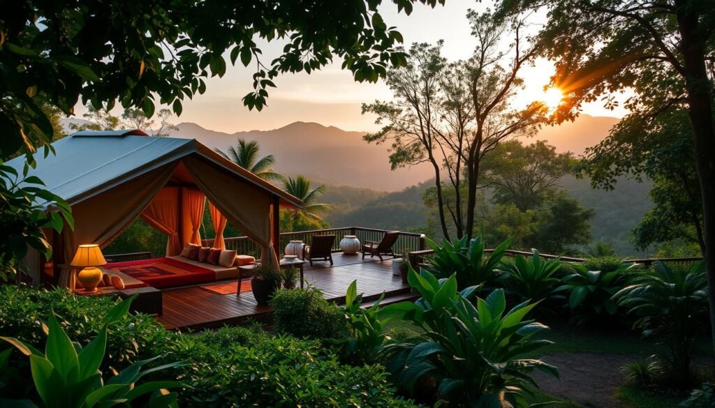 Destinasi Glamping Terpopuler di Indonesia