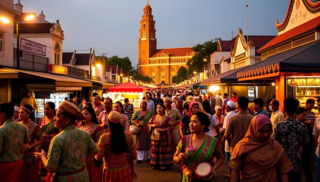Festival Dugderan Semarang