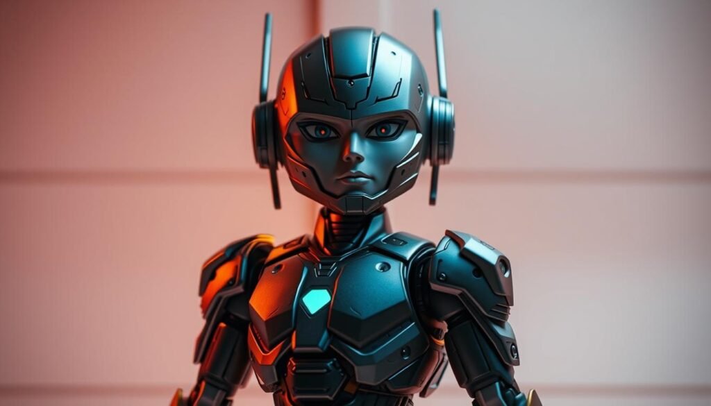 Fitur Android16