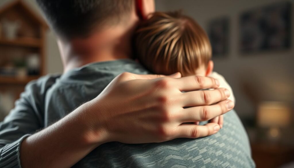 Hubungan Ayah dan Anak
