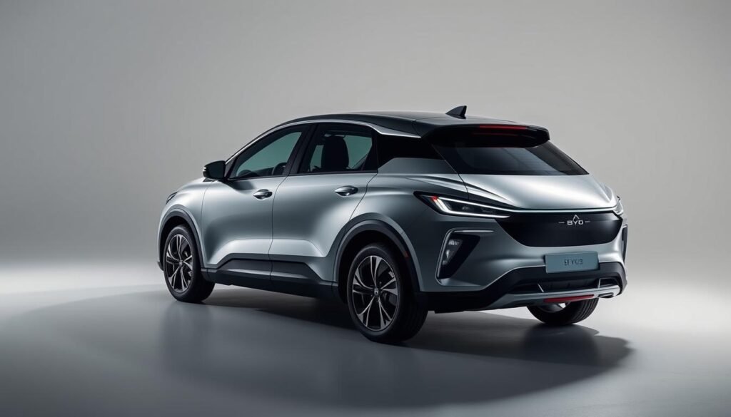 Keamanan Mobil Listrik