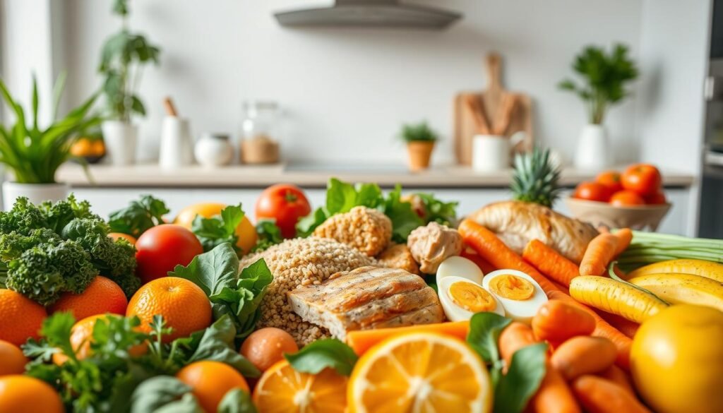 Makanan Sehat untuk Anak