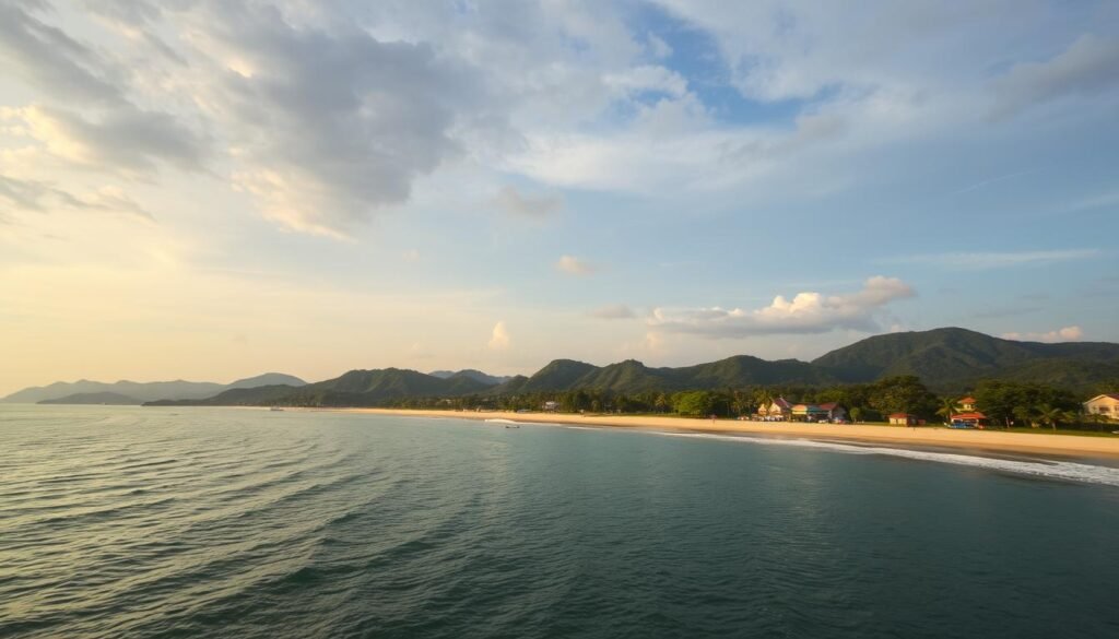 Pasang Laut Ekstrem