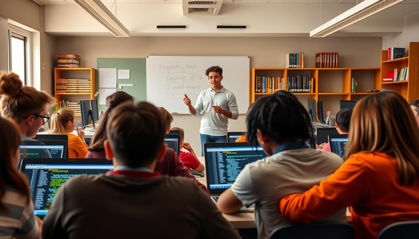 Pelatihan Coding Gratis untuk Remaja Disambut Antusias