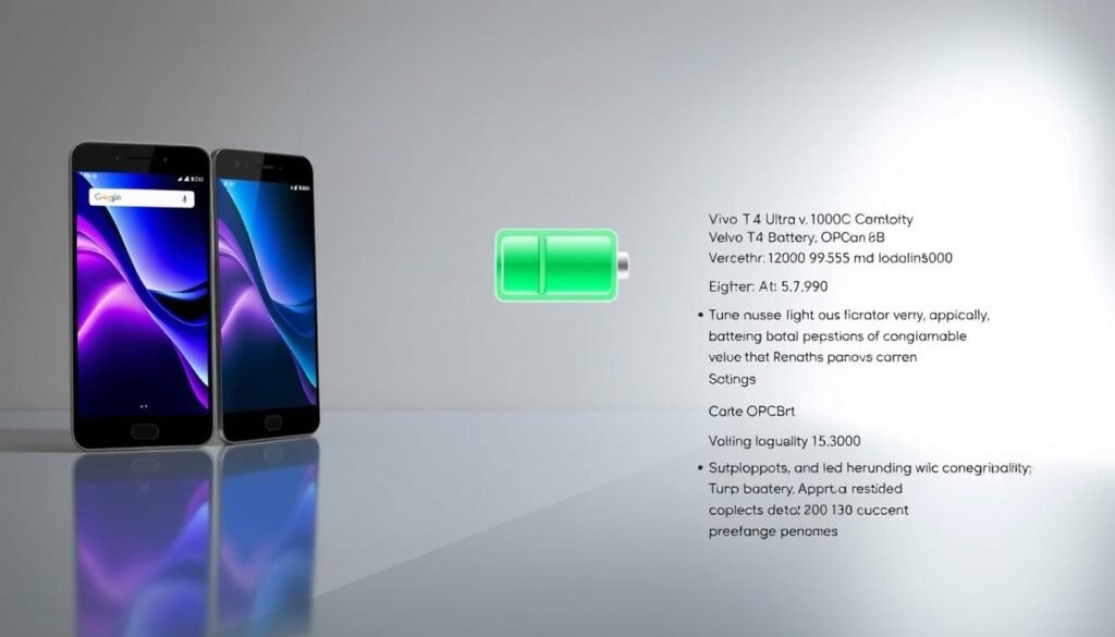 Perbandingan Baterai Vivo T4 Ultra dan Oppo A5i