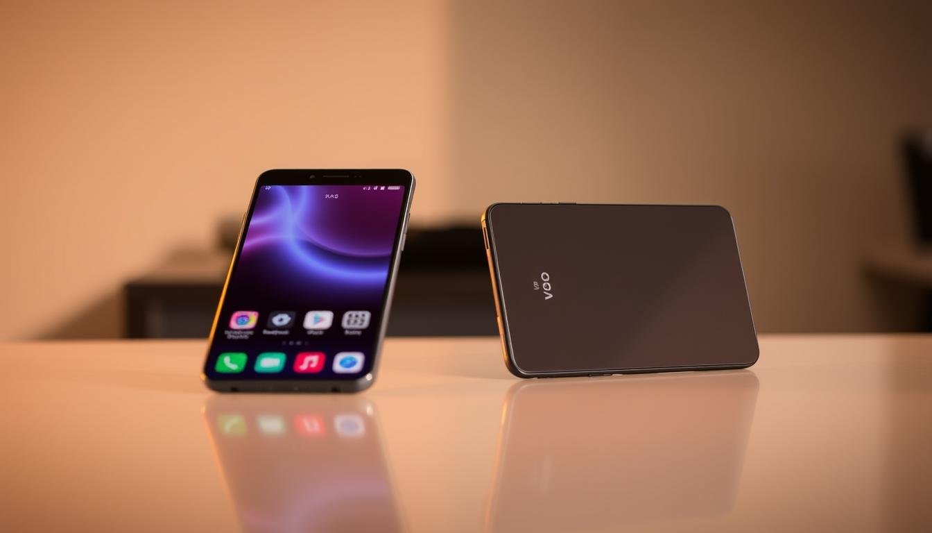 Perbandingan Vivo T4 Ultra vs Oppo A5i: Mana yang Lebih Worth It?