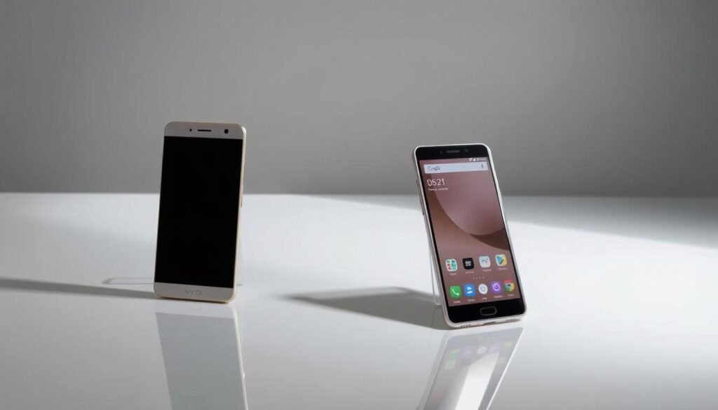 Perbandingan harga Vivo T4 Ultra vs Oppo A5i