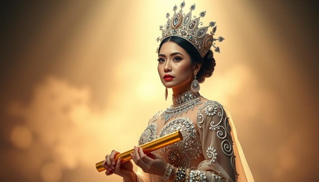 Starlight Princess Emas Batangan