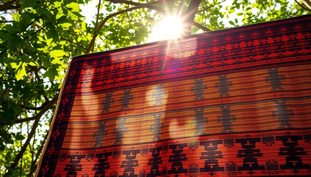 Tenun Ikat Indonesia