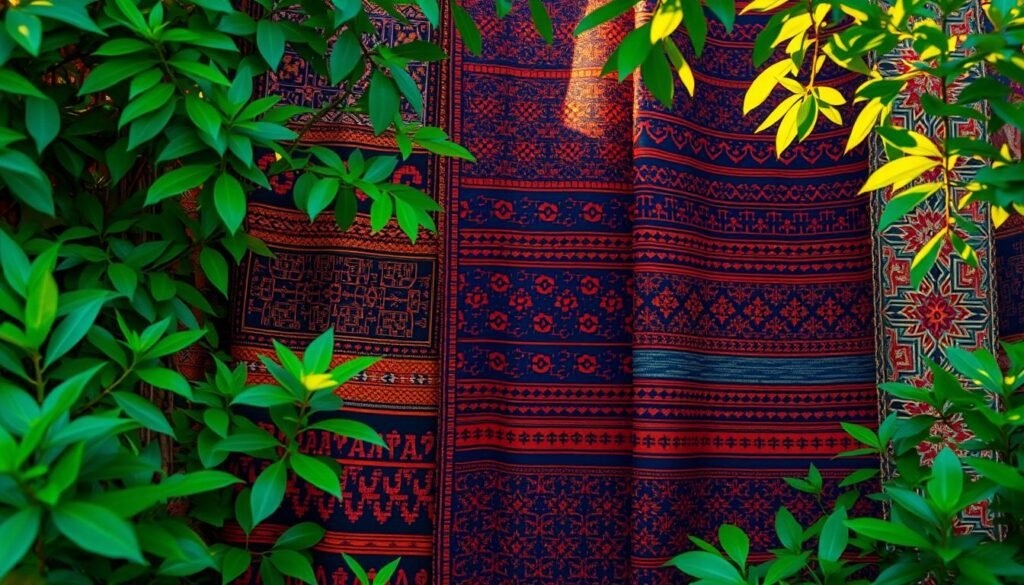 Tenun Ikat NTT