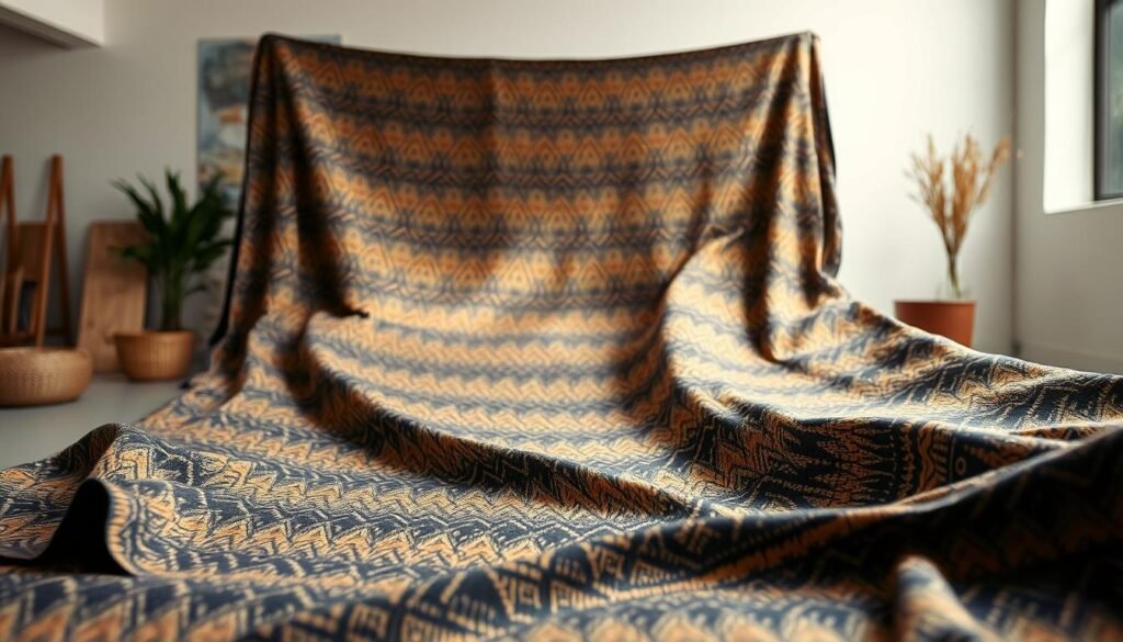 Tenun Ikat NTT Kolaborasi Desainer Global