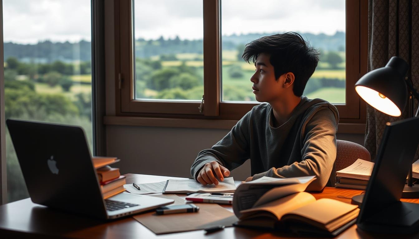 Tips Menghadapi Kegagalan Akademik Tanpa Kehilangan Semangat