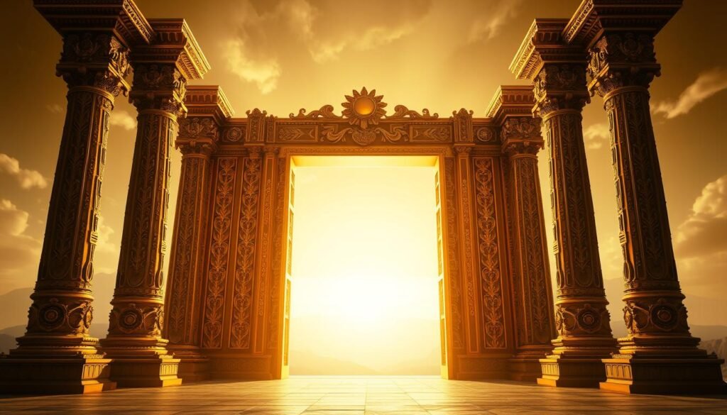 jackpot Gates of Olympus