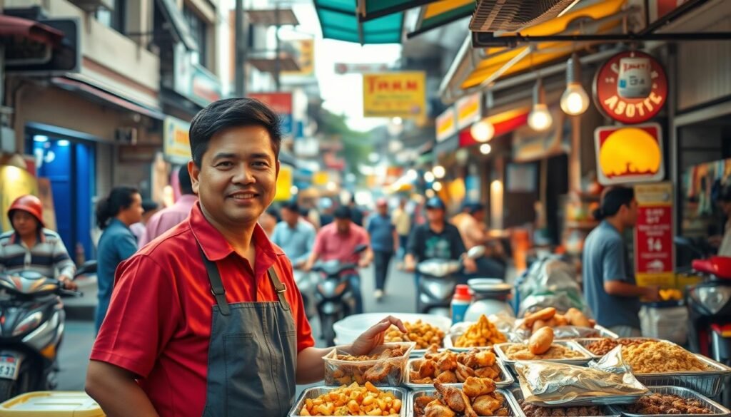 kisah sukses pebisnis
