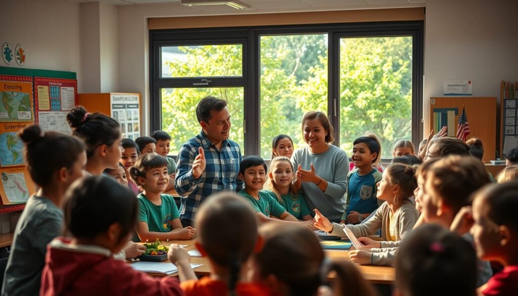 program edukasi lingkungan