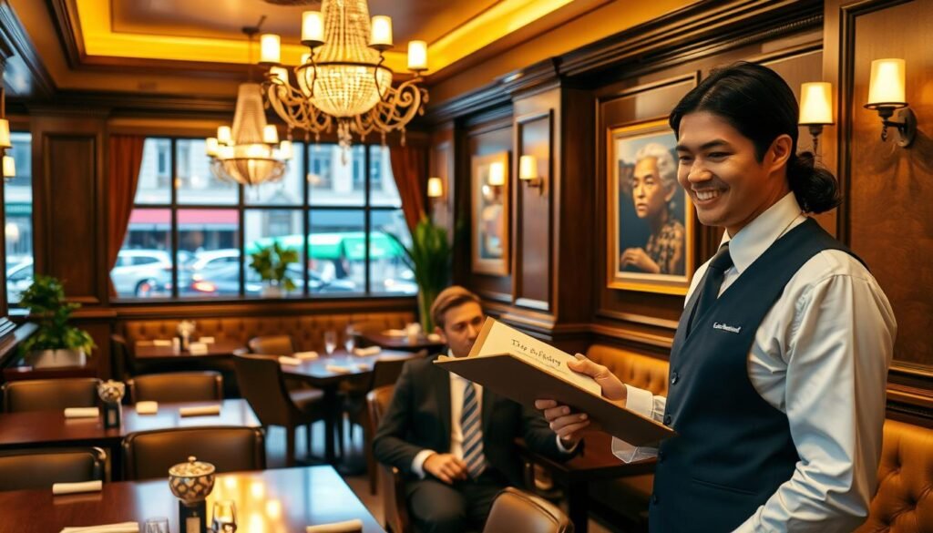 tips bisnis restoran